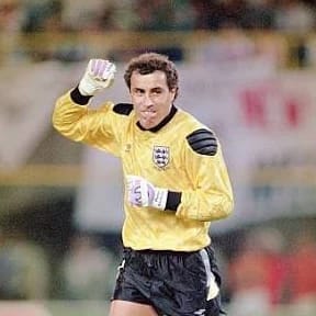Peter Shilton