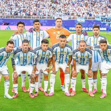 Argentina