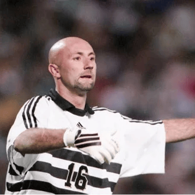 Fabien Barthez