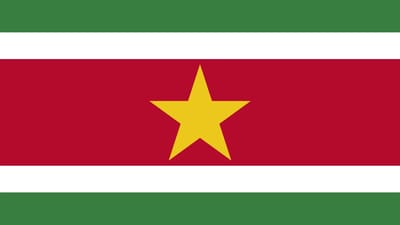 Suriname