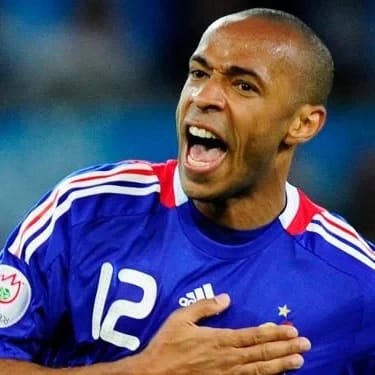 Thierry Henry