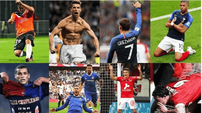football
