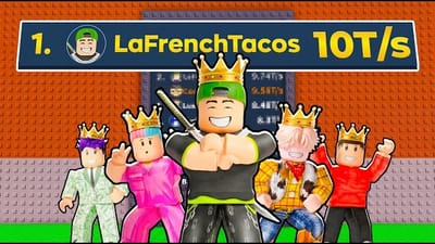LeFrenchTacos