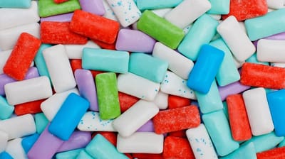 Gomme da masticare