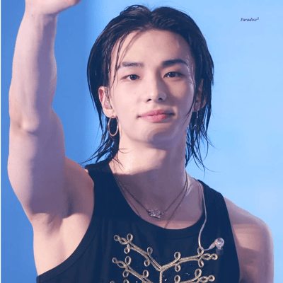 Hyunjin