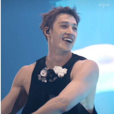 Bang Chan