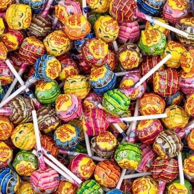 Chupa Chups