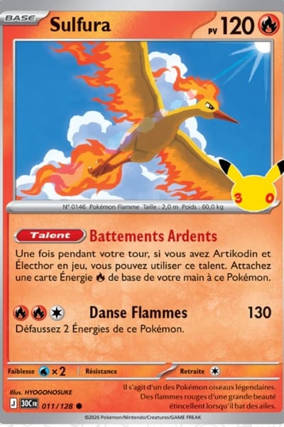 11 Moltres