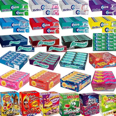 Chewing Gum