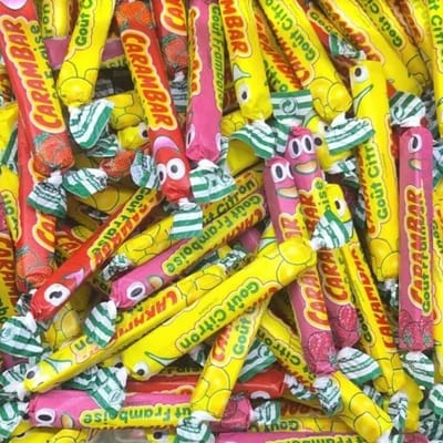 Carambar