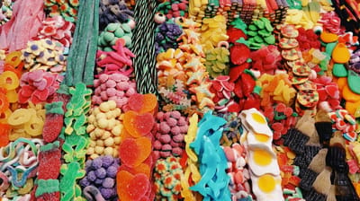 Sucreries