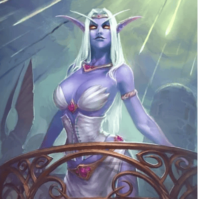 Azshara