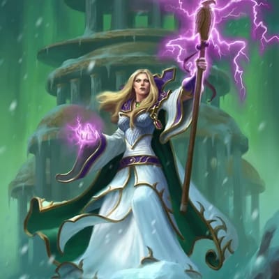 Aegwynn