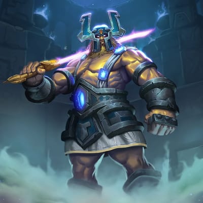 Aggramar