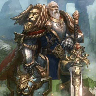 Anduin Lothar