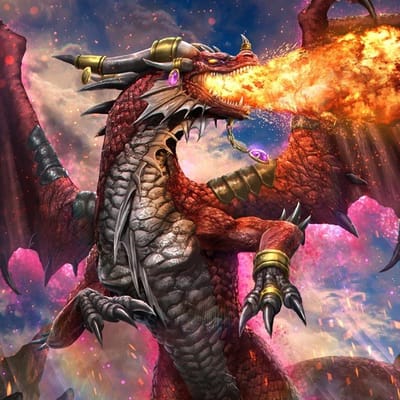 Alexstrasza