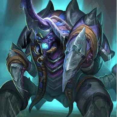 Anub'arak