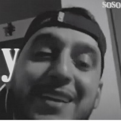 Soso Maness