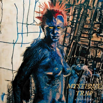 Mystique Trap