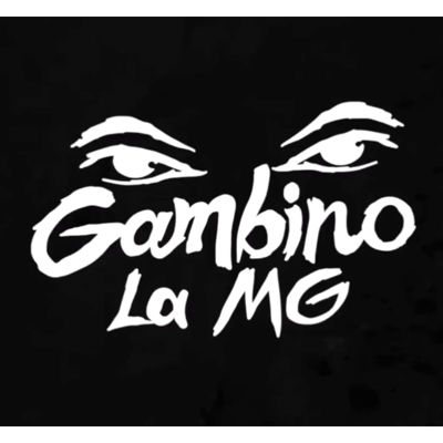 GAMBINO LA MG