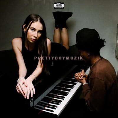 PRETTTYBOYMUSIK