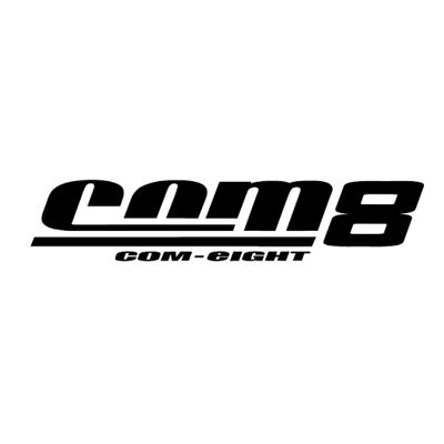 COM8 - JoeyStarr