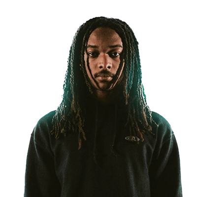 JEUNE LION