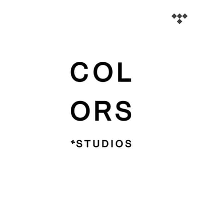 A COLORS SHOW