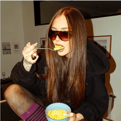 Darlingchouchou