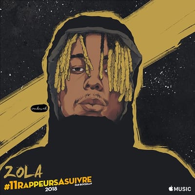 ZOLA