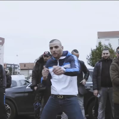Sofiane
