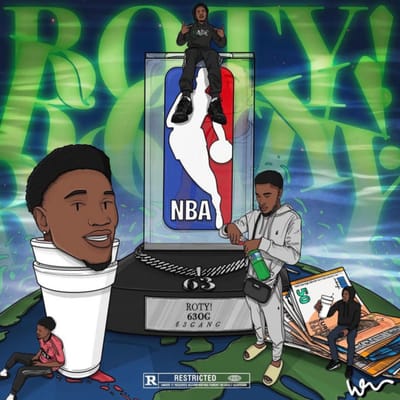 ROTY!