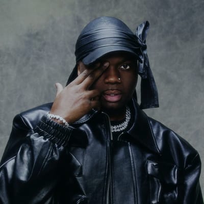 ZED - "La boucle"