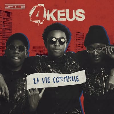 4KEUS