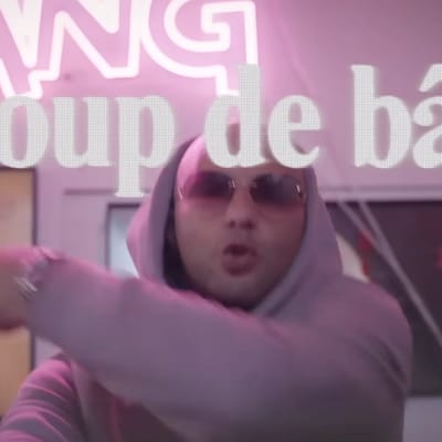 Alkapote