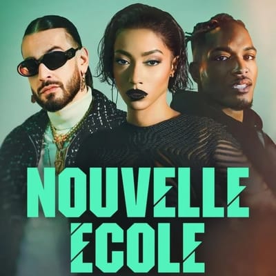 SAISON 1
