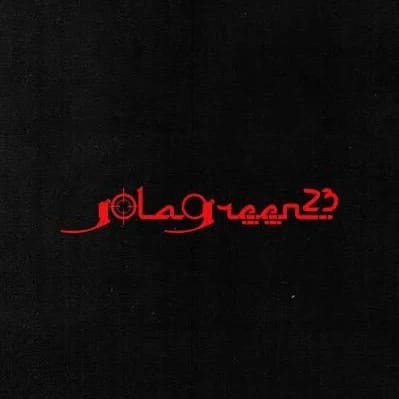 JOLAGREEN23