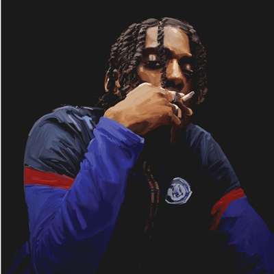 GAMBINO LA MG