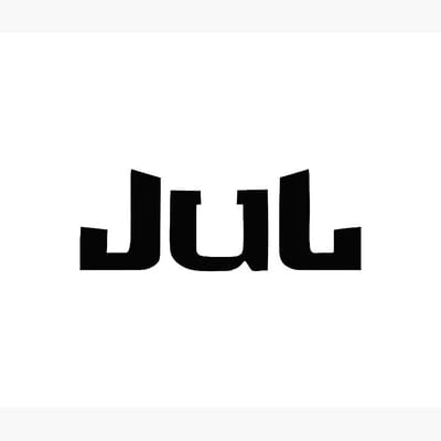 JUL