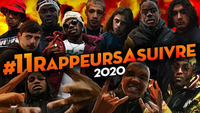 Rap francês