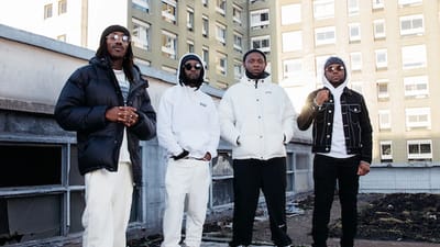 Rap francese