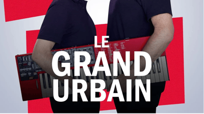 Rap francese