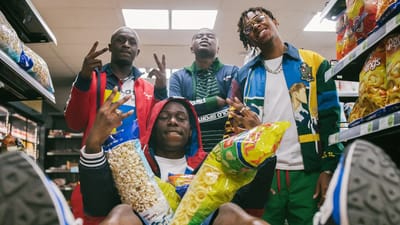 Rap francese