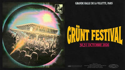 Grünt Festival 2026
