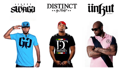 Rap francese