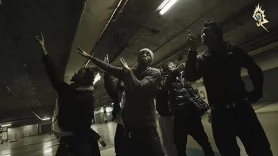 Rap francese