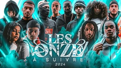 Rap francese