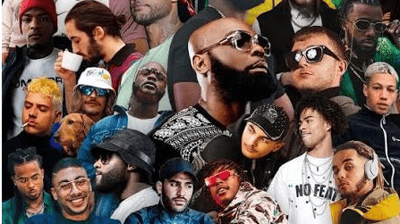 French Rap