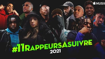 Rap francês