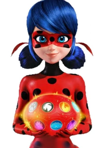 Ladybug